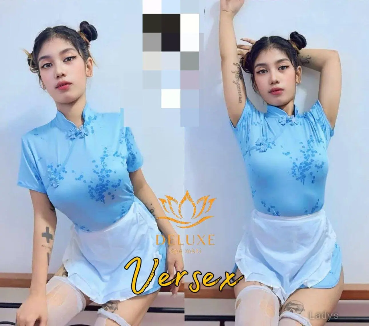 Elena (22) – Call Girl & Independent Escort Service in Pasig City - Gallery Photo 4