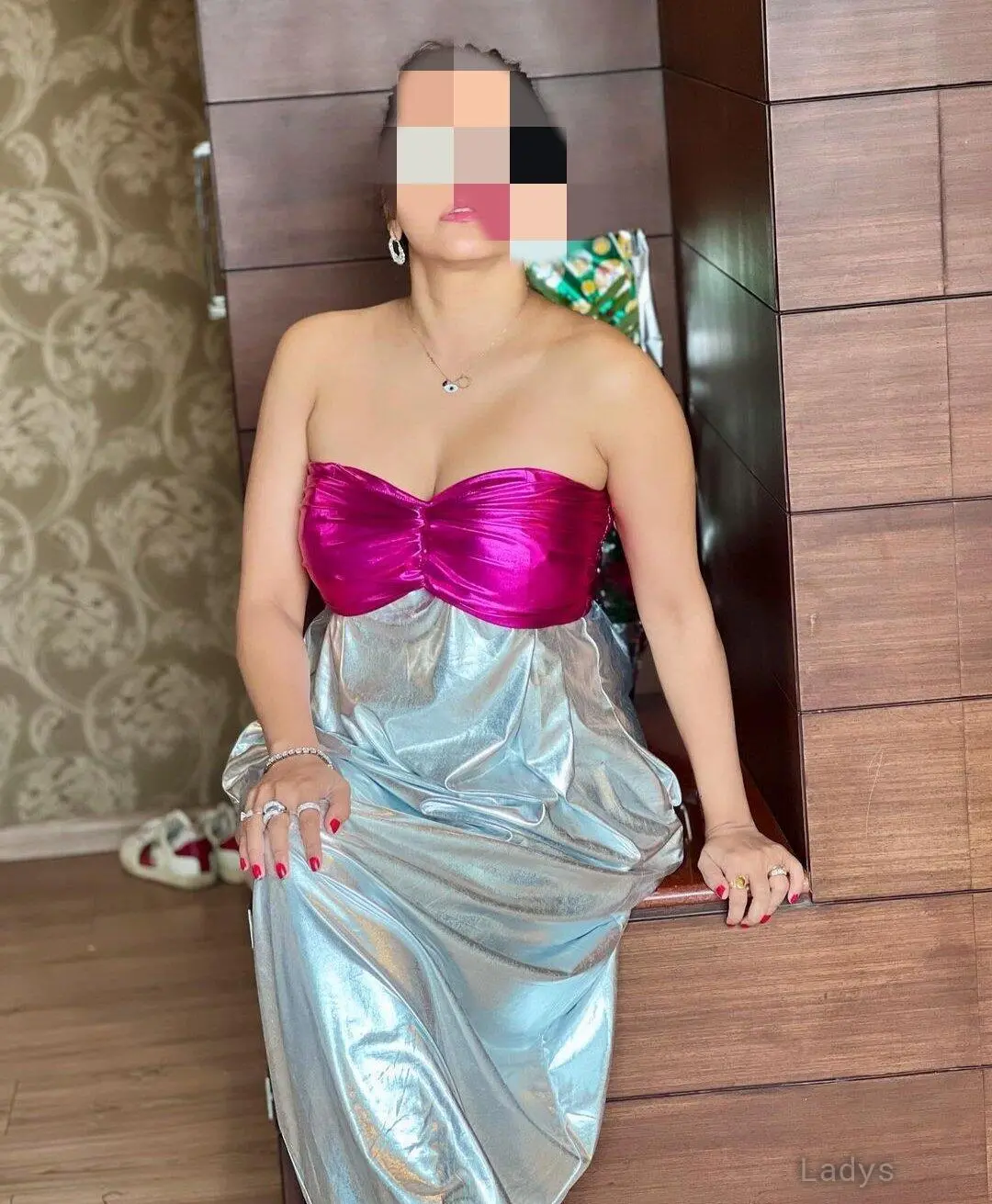 Dalila (29) – Call Girl & Independent Escort Service in Patiāla - Gallery Photo 2
