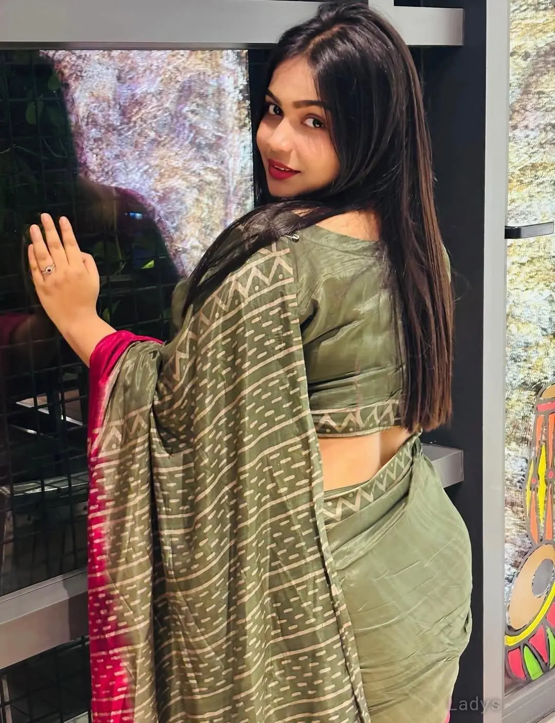 Anni (23) – Call Girl & Independent Escort Service in Patiāla - Gallery Photo 3