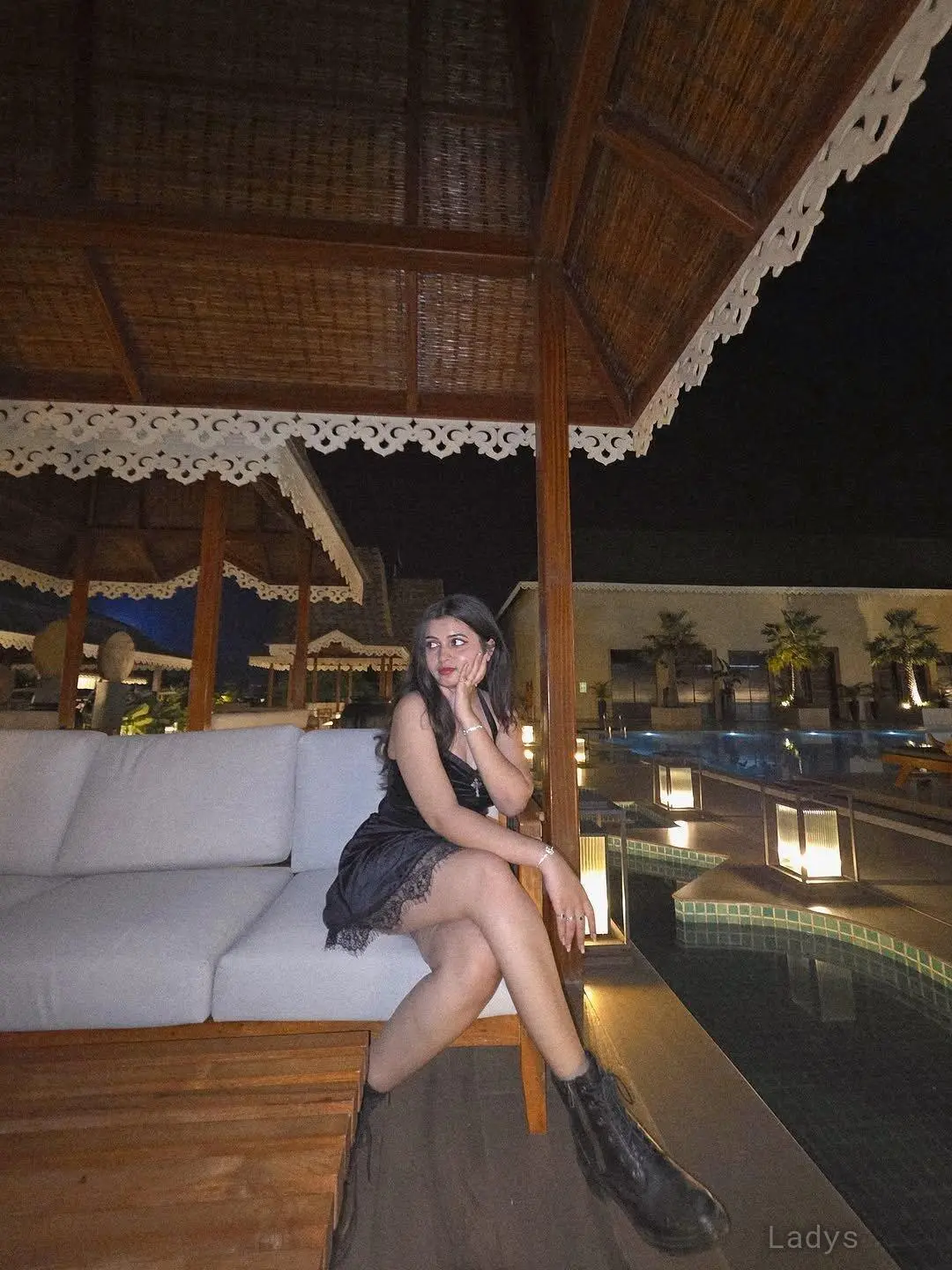 Akanshaa (23) – Call Girl & Independent Escort Service in Patiāla - Gallery Photo 3