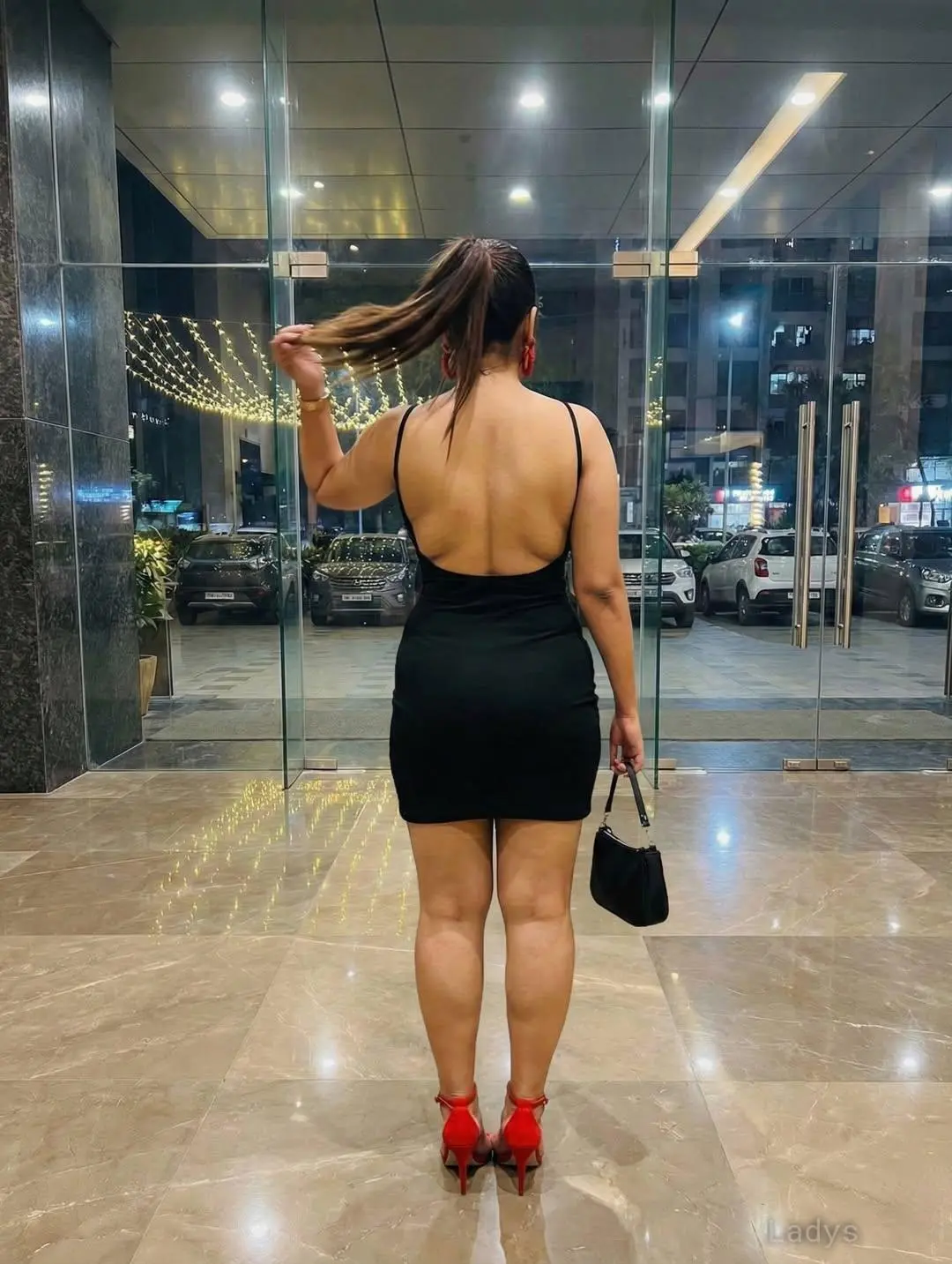 Roxanne (22) – Call Girl & Independent Escort Service in Patna - Gallery Photo 3
