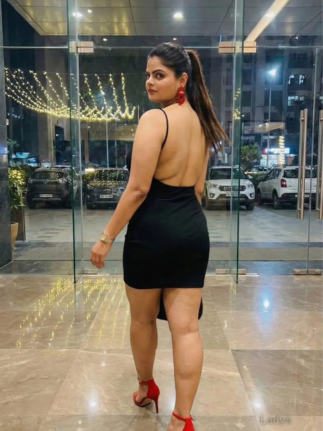 Roxanne (22) – Call Girl & Independent Escort Service in Patna - Gallery Photo 4