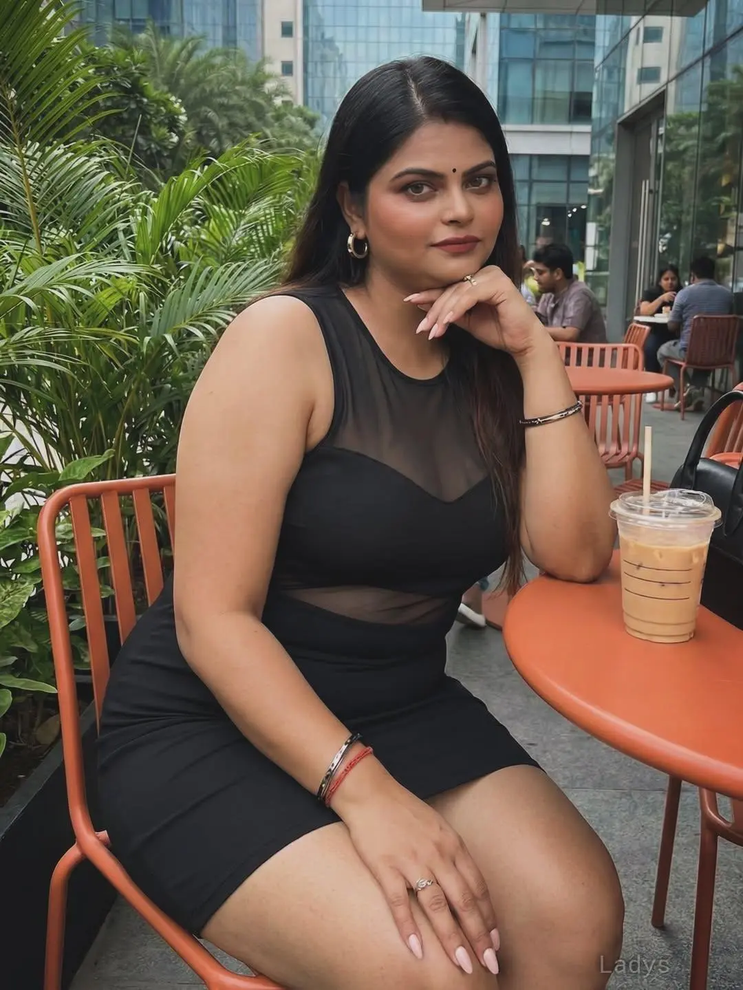 Roxanne (22) – Call Girl & Independent Escort Service in Patna - Gallery Photo 2