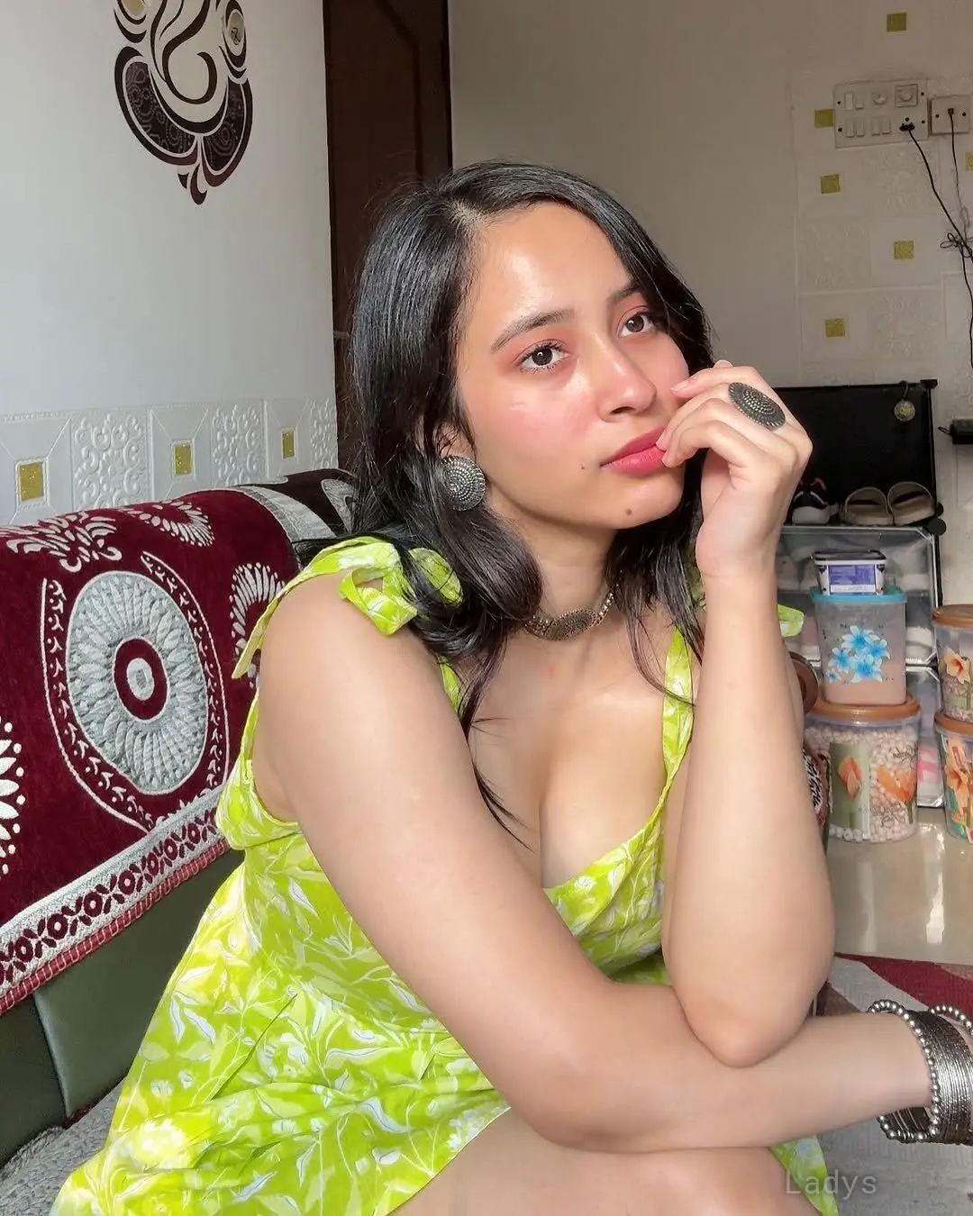 Mansi (22) – Call Girl & Independent Escort Service in Patna - Gallery Photo 4