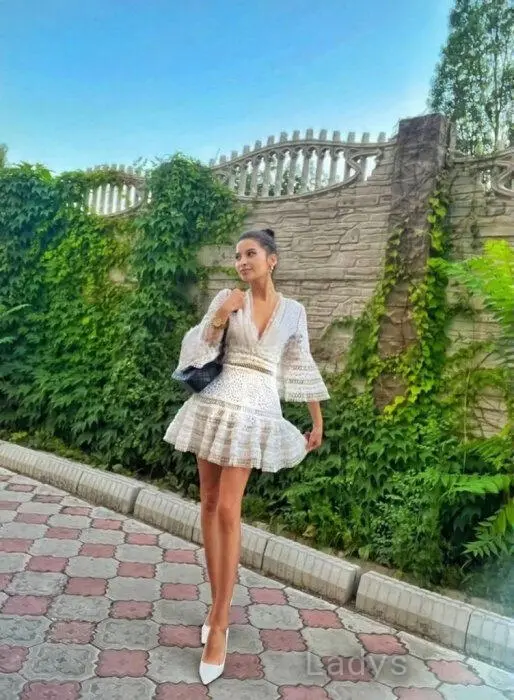 Raya (22) – Call Girl & Independent Escort Service in Patras - Gallery Photo 4