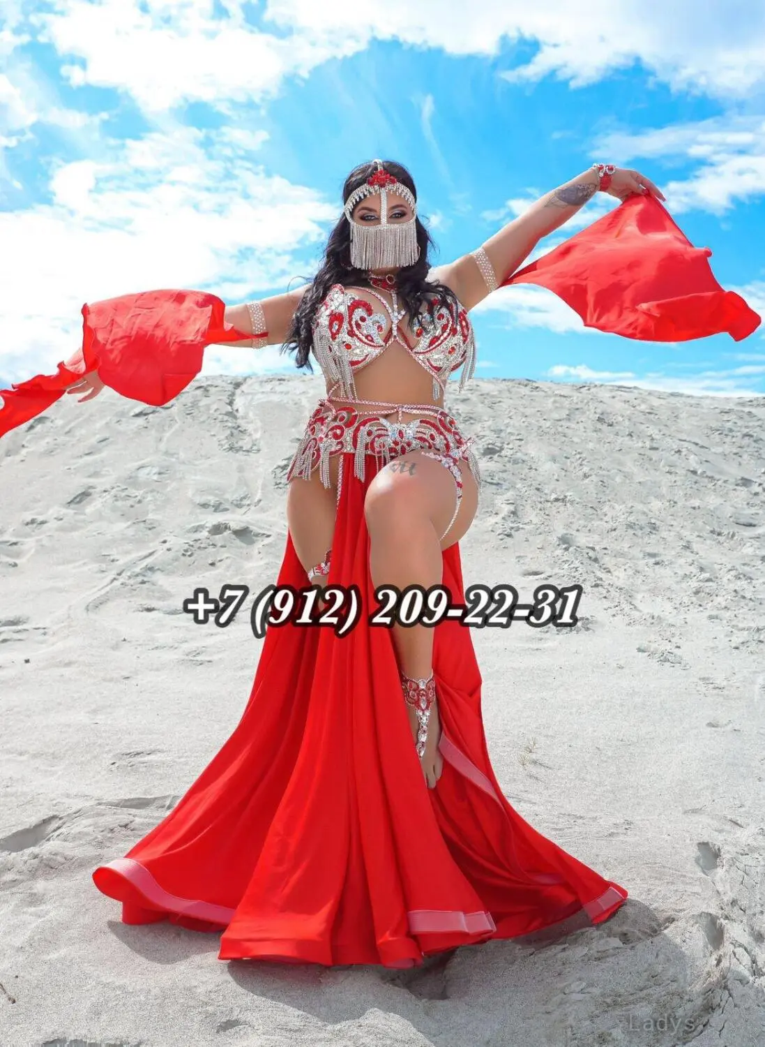 Zabava (24) – Call Girl & Independent Escort Service in Patras - Gallery Photo 5