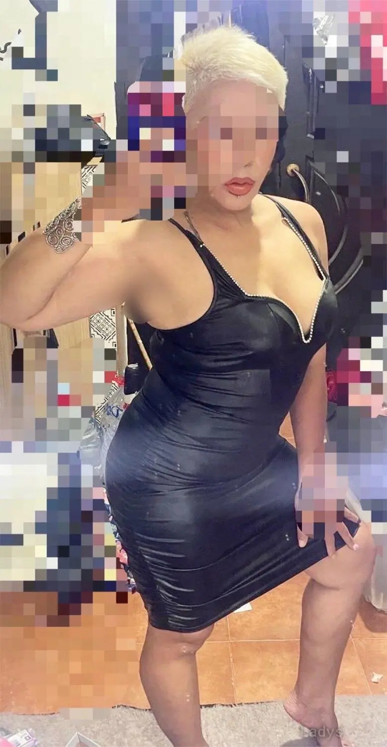 Anna (44) – Call Girl & Independent Escort Service in Pekanbaru - Gallery Photo 2