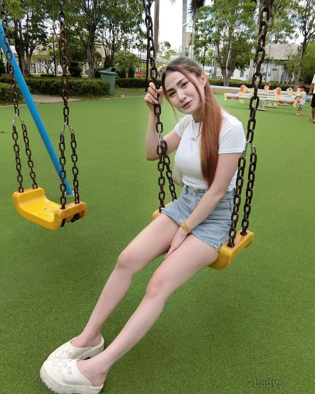 Lala (50) – Call Girl & Independent Escort Service in Pekanbaru - Gallery Photo 3