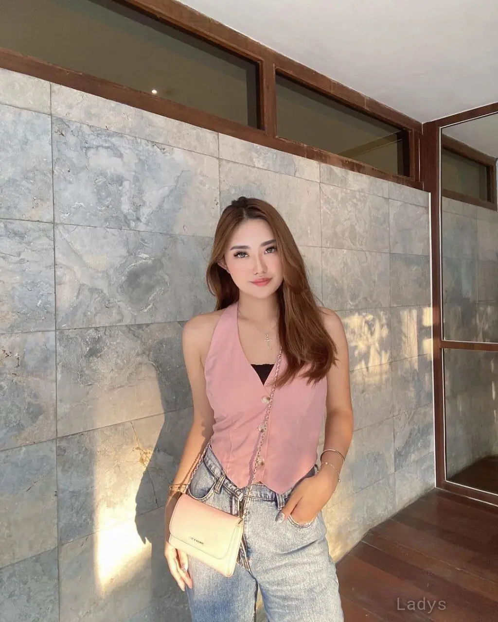 Grecee (24) – Call Girl & Independent Escort Service in Pekanbaru - Gallery Photo 3