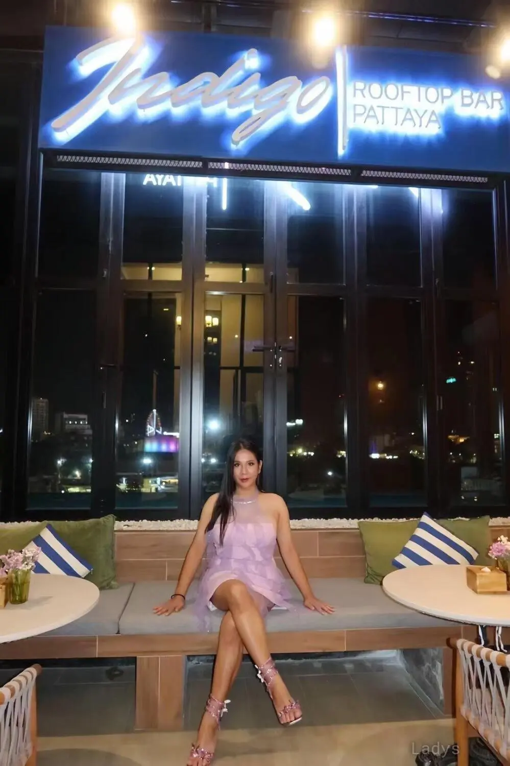Arika (29) – Call Girl & Independent Escort Service in Penang - Gallery Photo 7