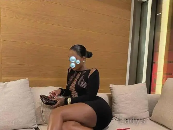 Nova (32) – Call Girl & Independent Escort Service in Penang - Gallery Photo 3
