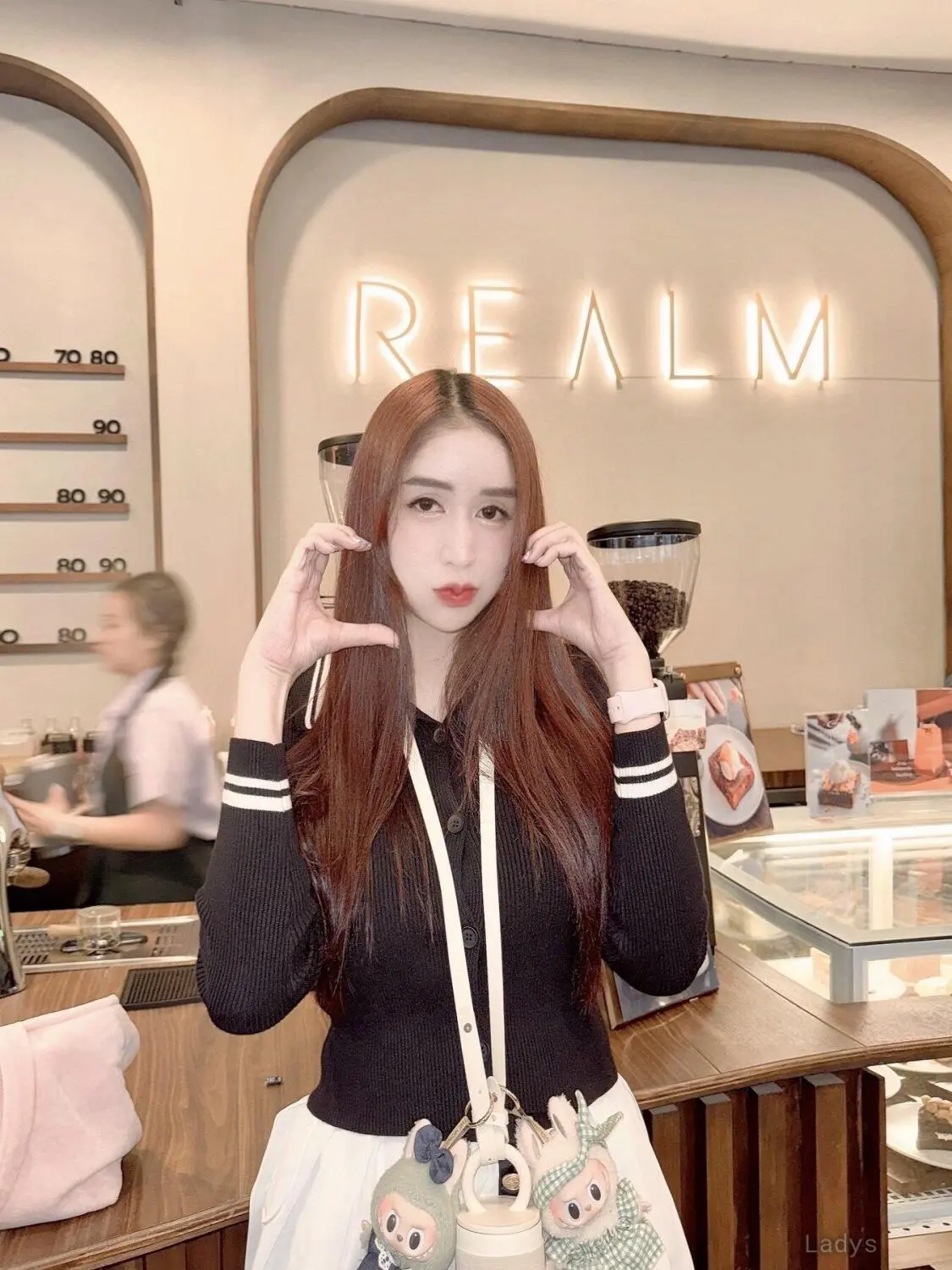 Kimmy (26) – Call Girl & Independent Escort Service in Penang - Gallery Photo 2