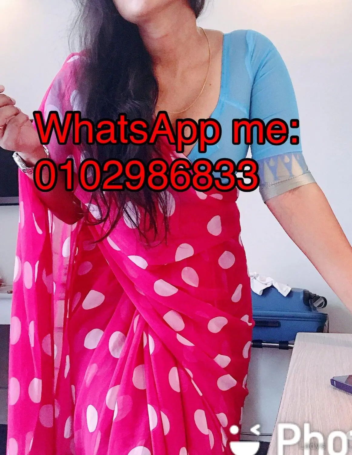 Anamika (27) – Call Girl & Independent Escort Service in Penang - Gallery Photo 3