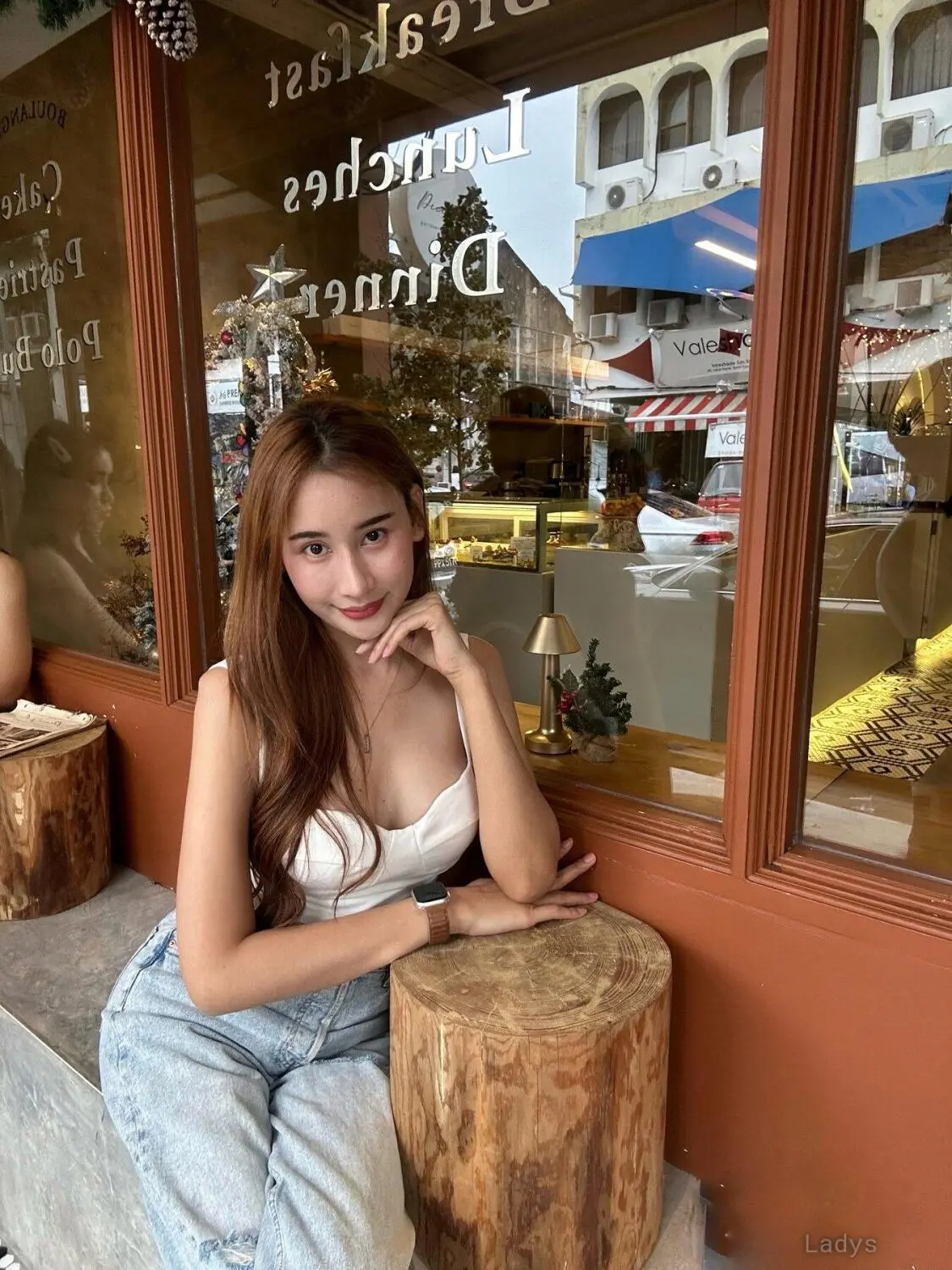 Lada (27) – Call Girl & Independent Escort Service in Penang - Gallery Photo 4