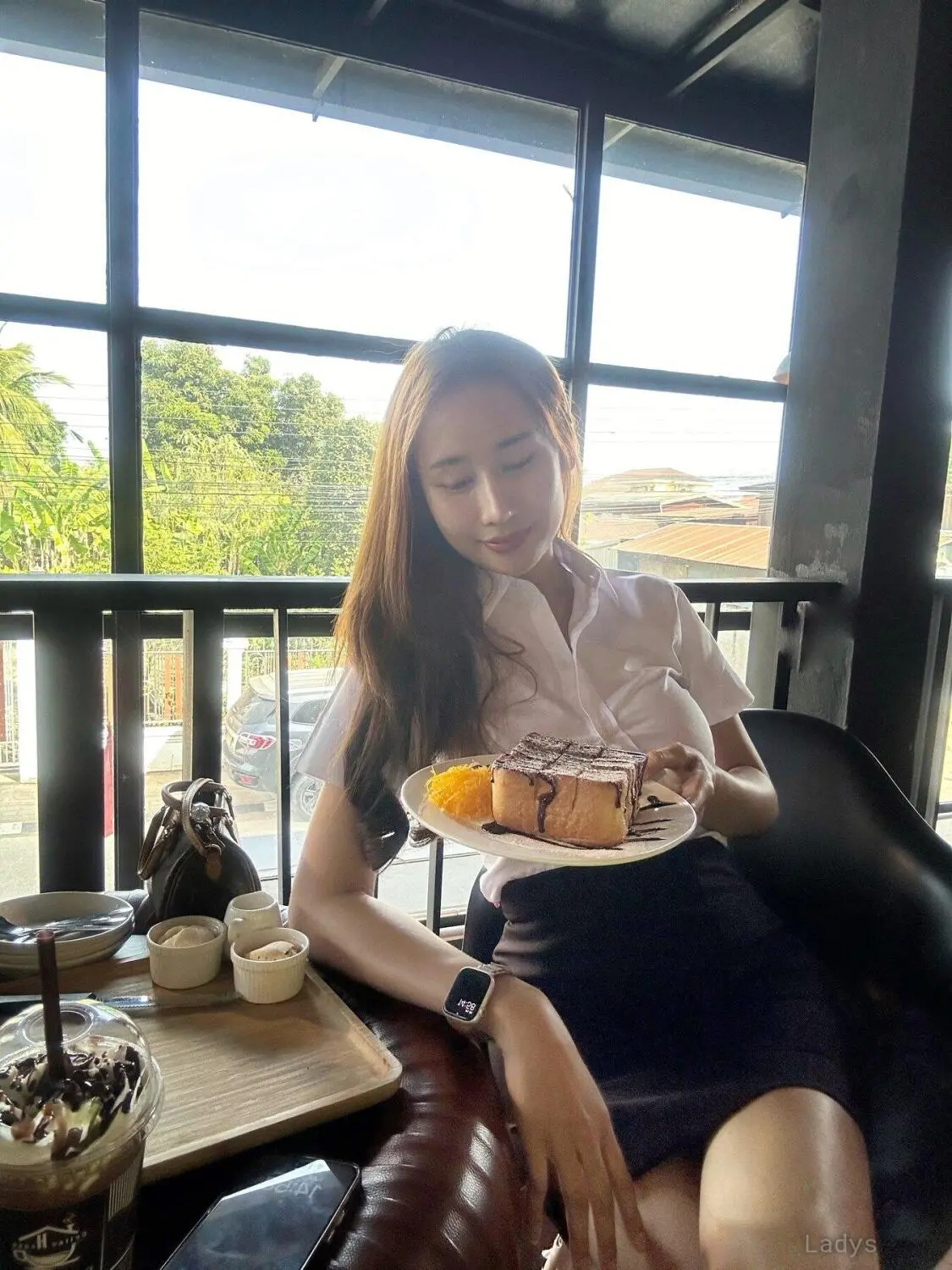 Lada (27) – Call Girl & Independent Escort Service in Penang - Gallery Photo 3