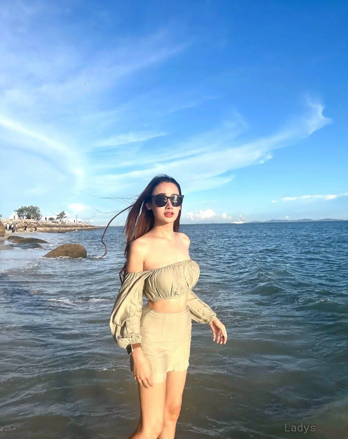 Lada (27) – Call Girl & Independent Escort Service in Penang - Gallery Photo 6