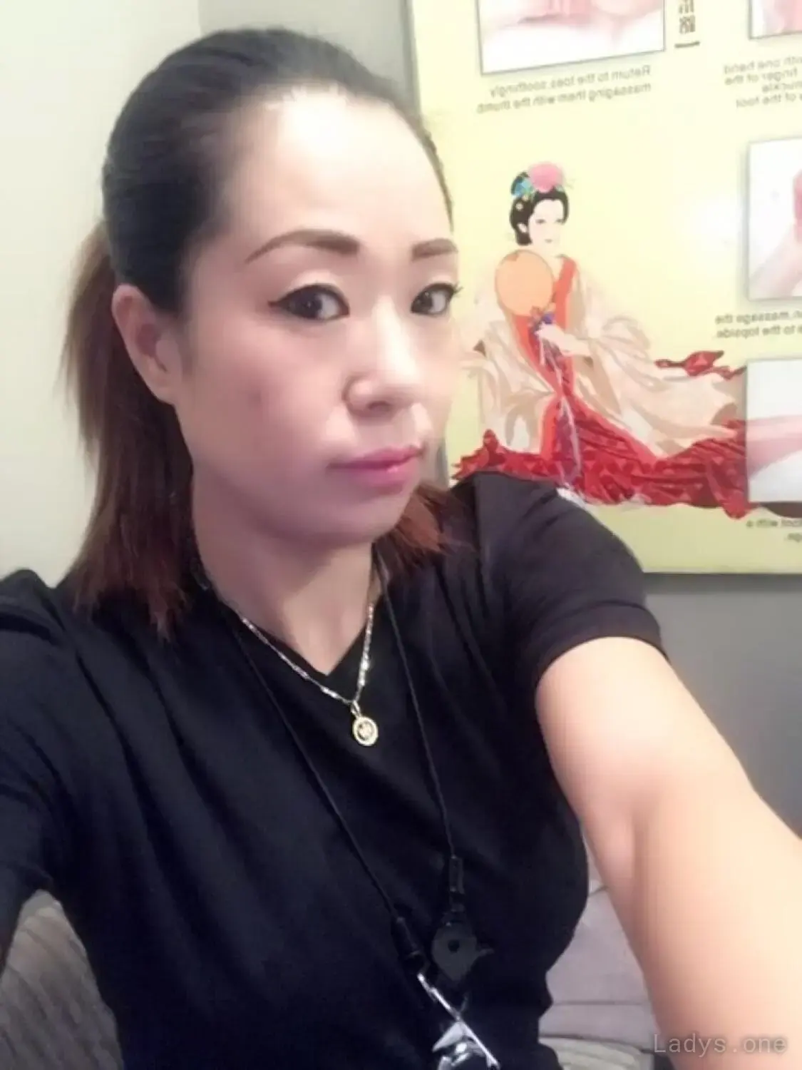 Jojo (35) – Call Girl & Independent Escort Service in Te Atatu Peninsula - Gallery Photo 3