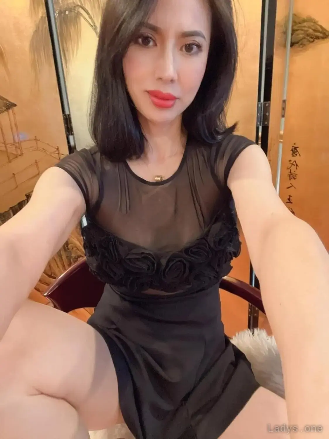 Rose (36) – Call Girl & Independent Escort Service in Te Atatu Peninsula - Gallery Photo 5
