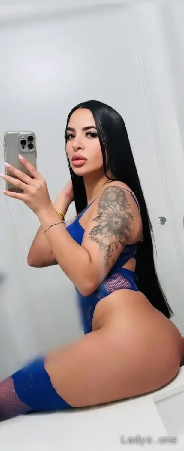 Berlina (21) – Call Girl & Independent Escort Service in Te Atatu Peninsula - Gallery Photo 2