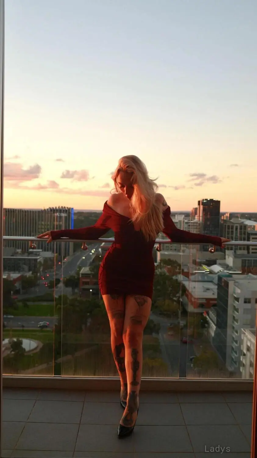Annabelle James (32) – Call Girl & Independent Escort Service in Perth - Gallery Photo 5