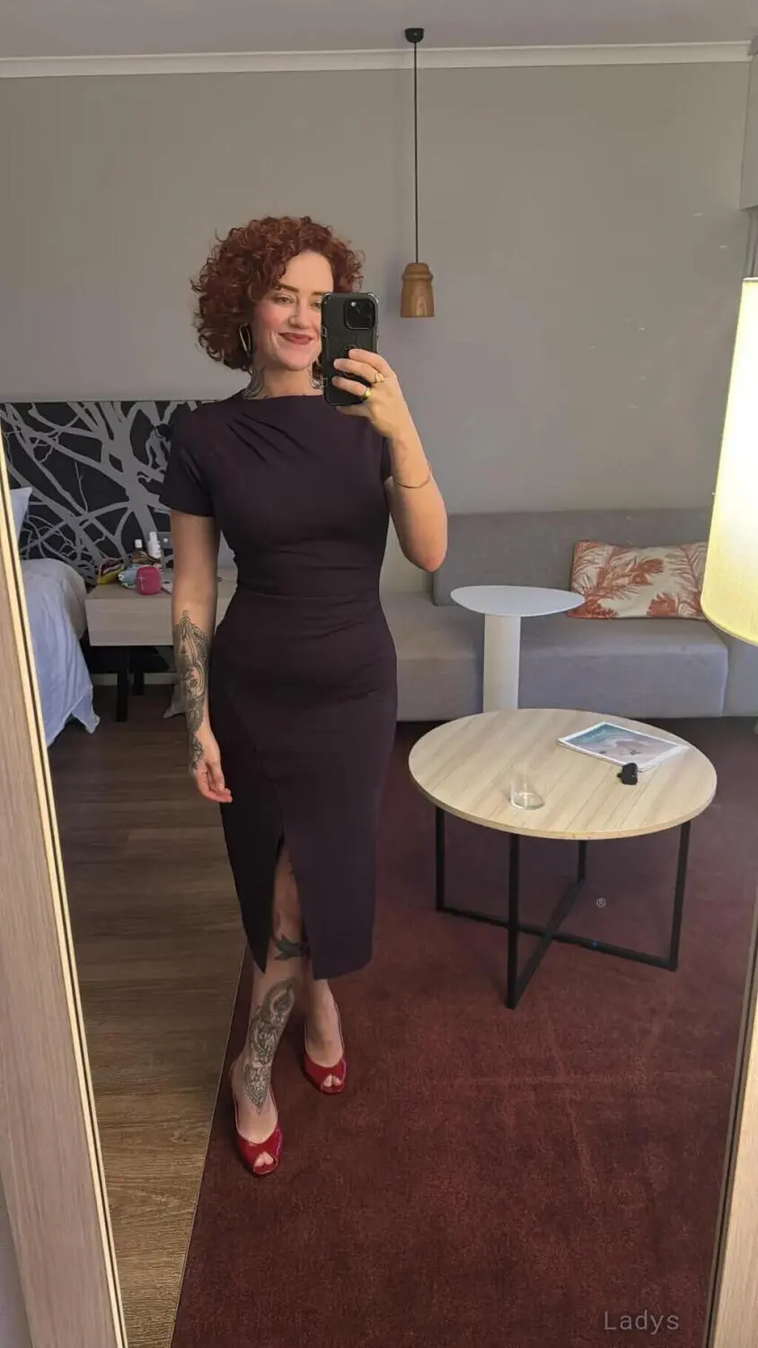 Amelia Grae (34) – Call Girl & Independent Escort Service in Perth - Gallery Photo 2
