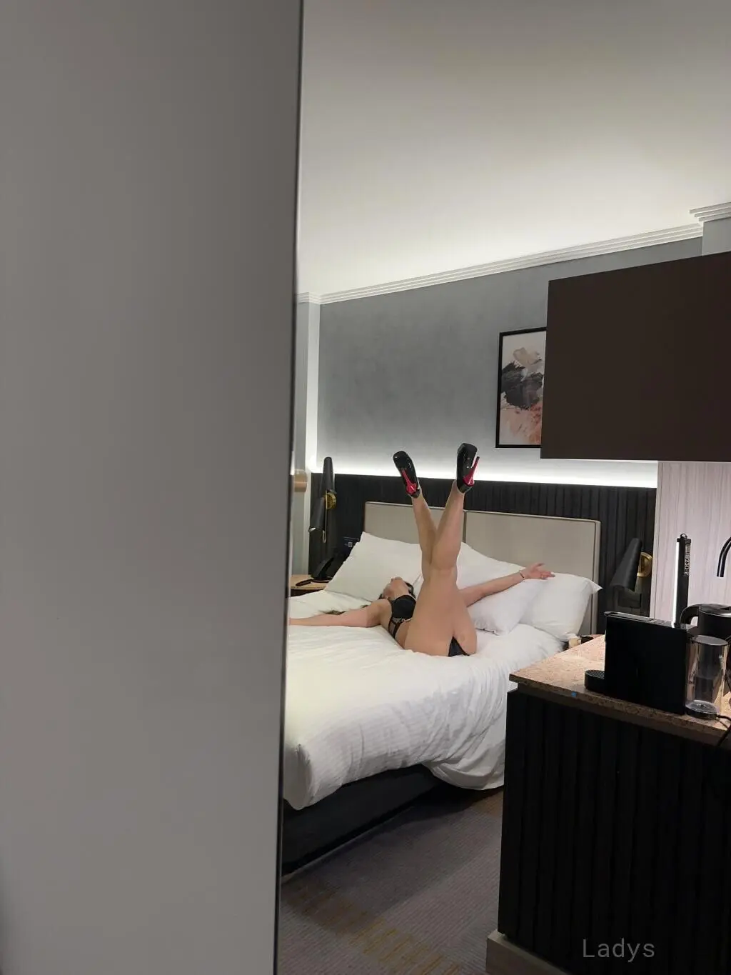 Siena Giorgi (23) – Call Girl & Independent Escort Service in Perth - Gallery Photo 4