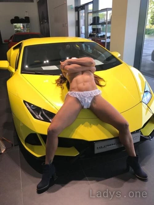 Babaluuu (35) – Call Girl & Independent Escort Service in Petange - Gallery Photo 7