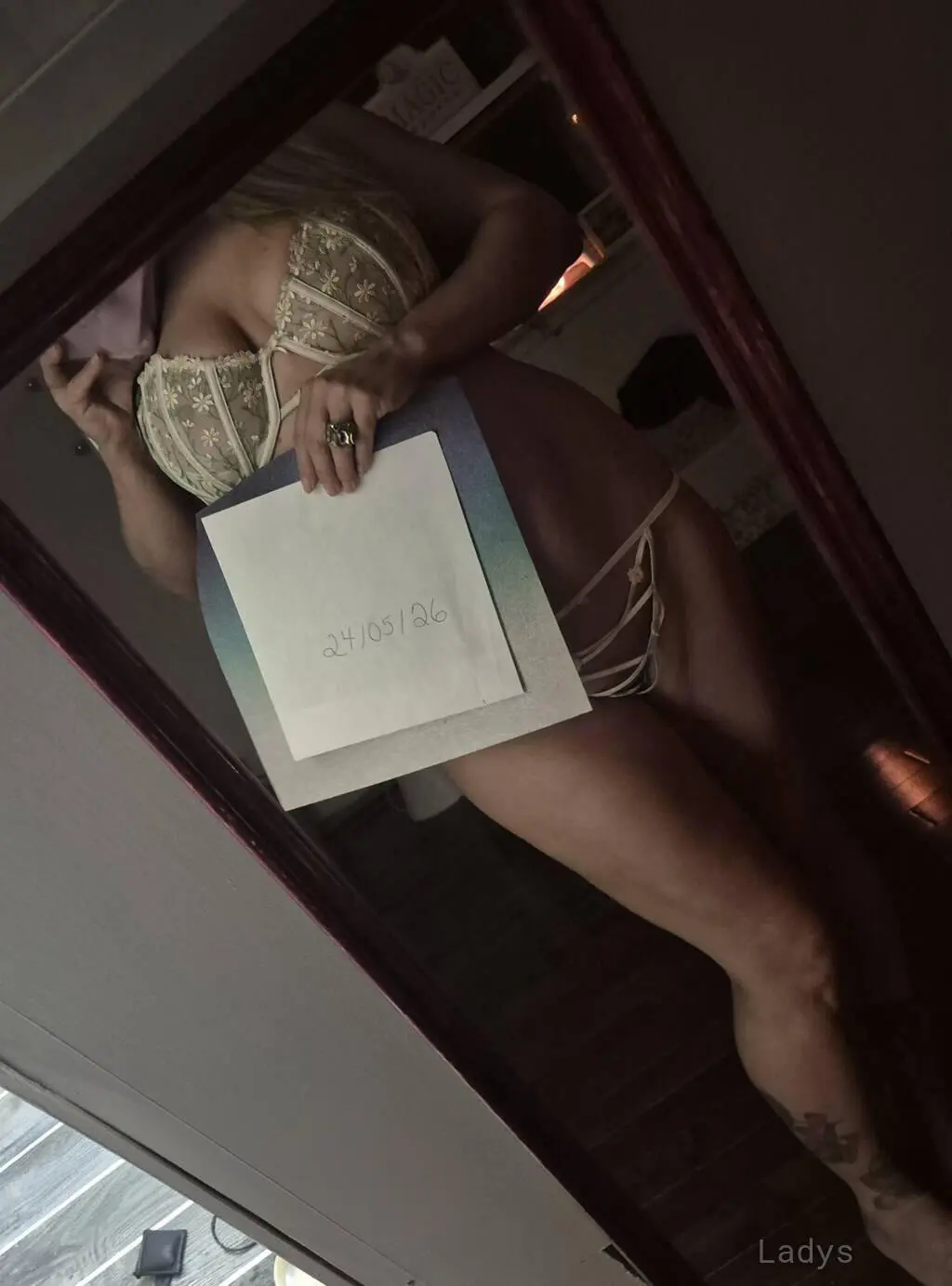 Faith (48) – Call Girl & Independent Escort Service in Peterborough - Gallery Photo 3