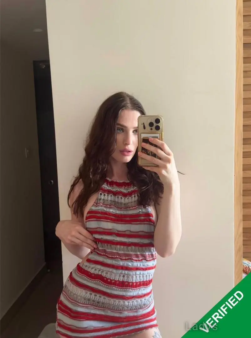 Scarlett Jones (27) – Call Girl & Independent Escort Service in Phoenix - Gallery Photo 2
