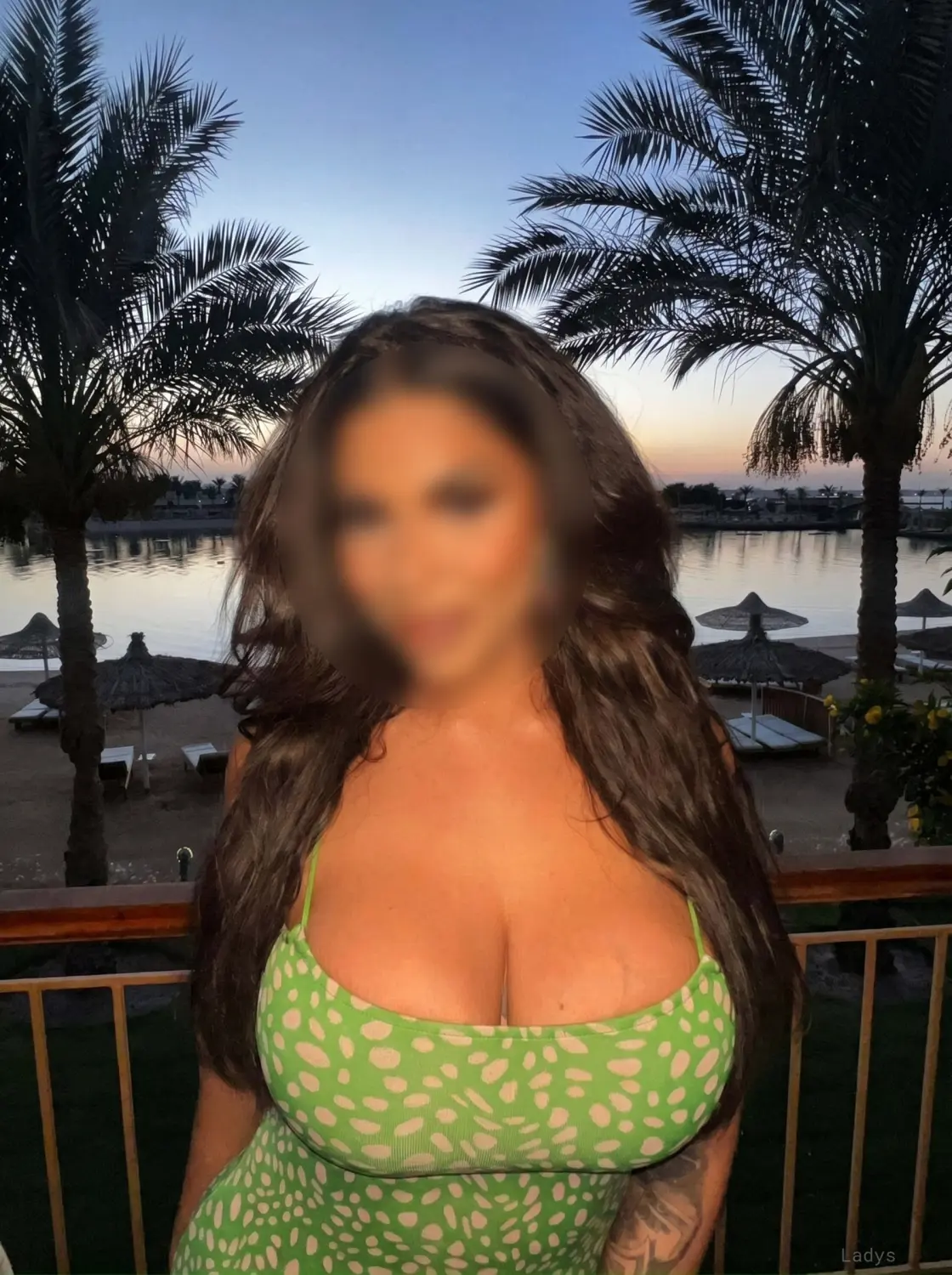 Elvana (28) – Call Girl & Independent Escort Service in Phoenix - Gallery Photo 4
