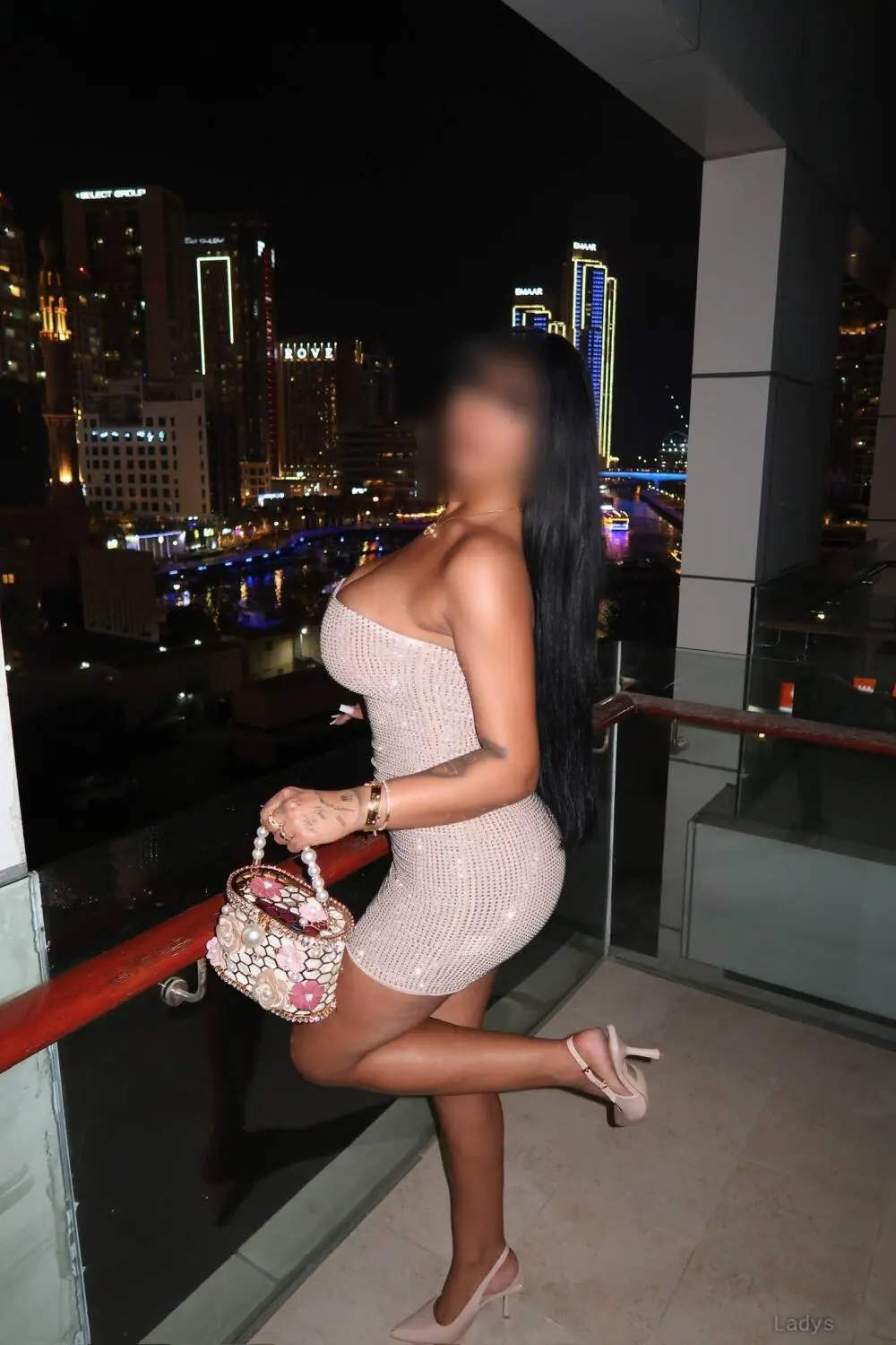 Elvana (28) – Call Girl & Independent Escort Service in Phoenix - Gallery Photo 2