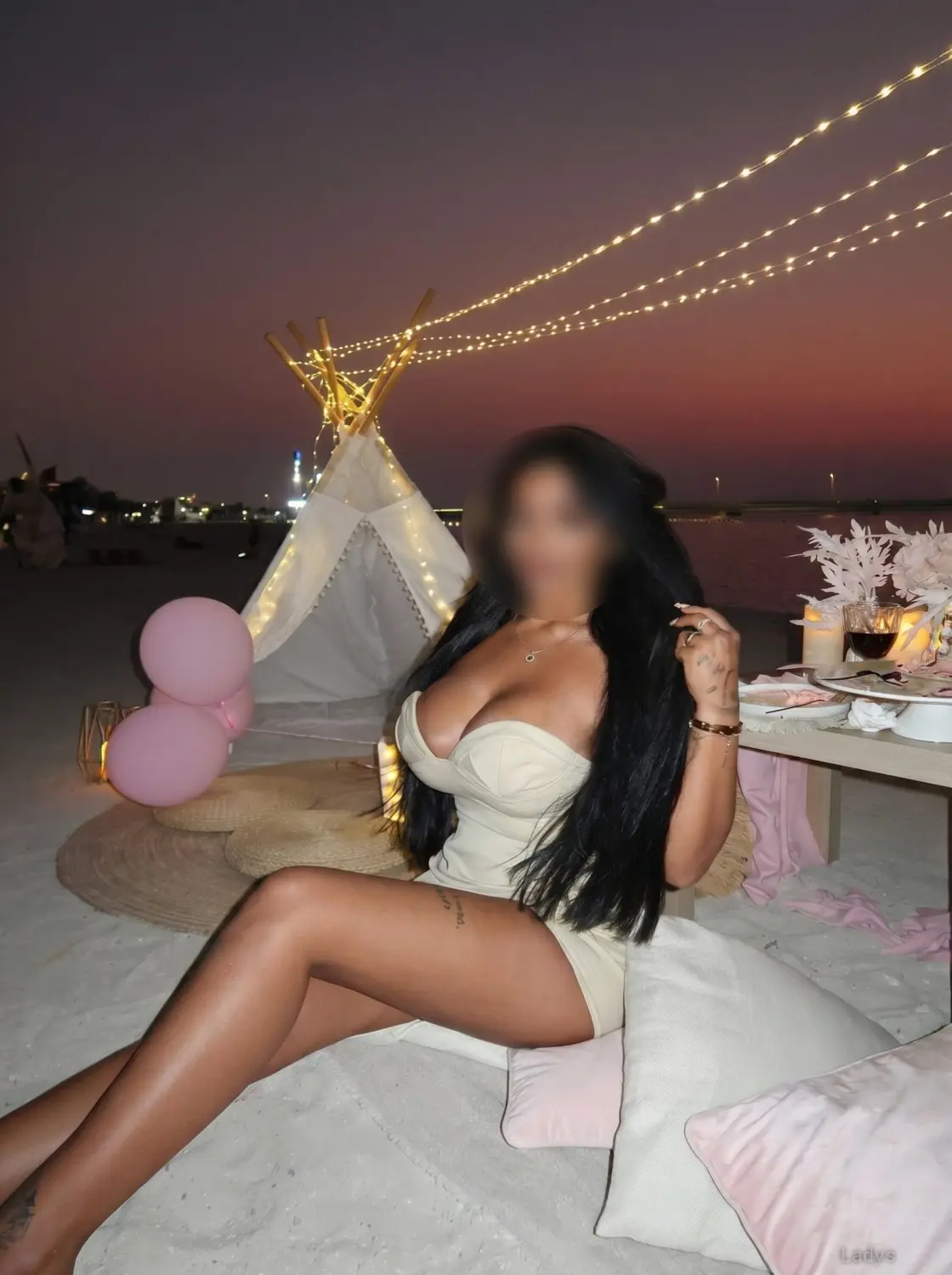 Elvana (28) – Call Girl & Independent Escort Service in Phoenix - Gallery Photo 3