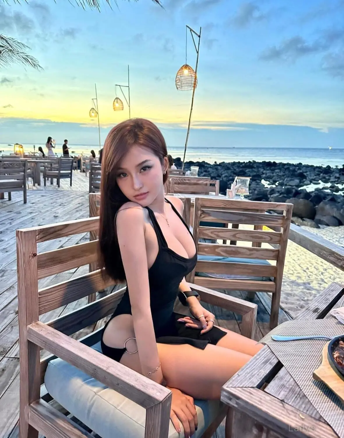 Nala (26) – Call Girl & Independent Escort Service in Phu Quoc - Gallery Photo 8