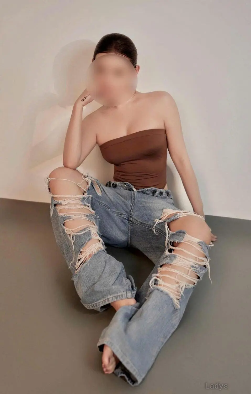 Agatha (25) – Call Girl & Independent Escort Service in Phu Quoc - Gallery Photo 2
