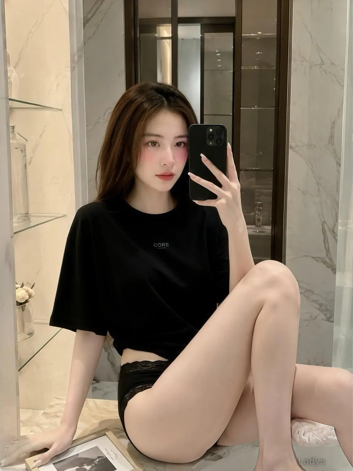 Haley (23) – Call Girl & Independent Escort Service in Phuket - Gallery Photo 2