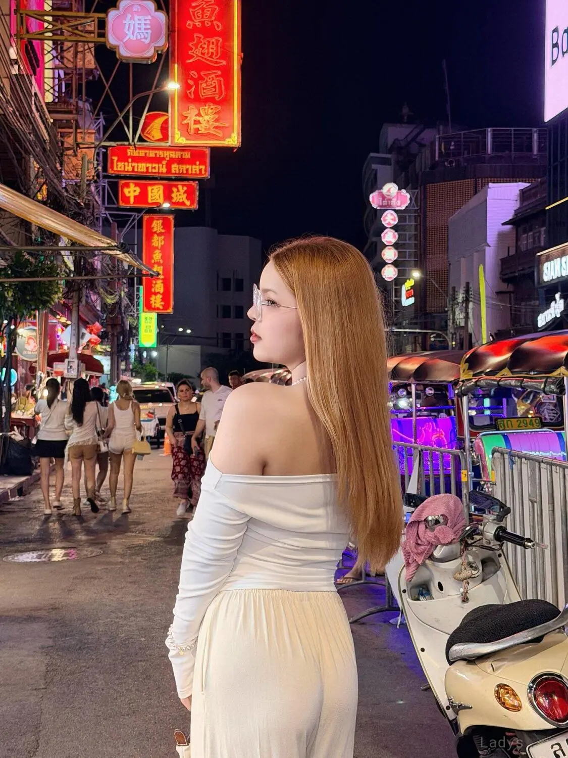 Goddess (25) – Call Girl & Independent Escort Service in Phuket - Gallery Photo 7