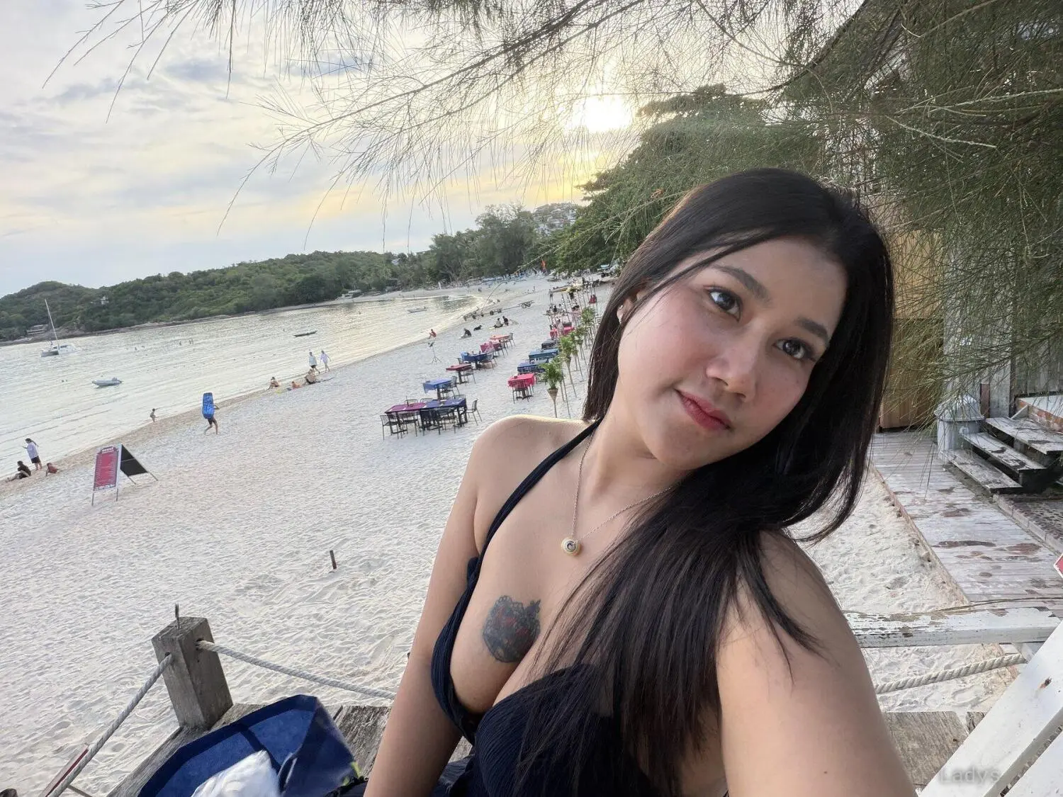Ava (26) – Call Girl & Independent Escort Service in Phuket - Gallery Photo 4