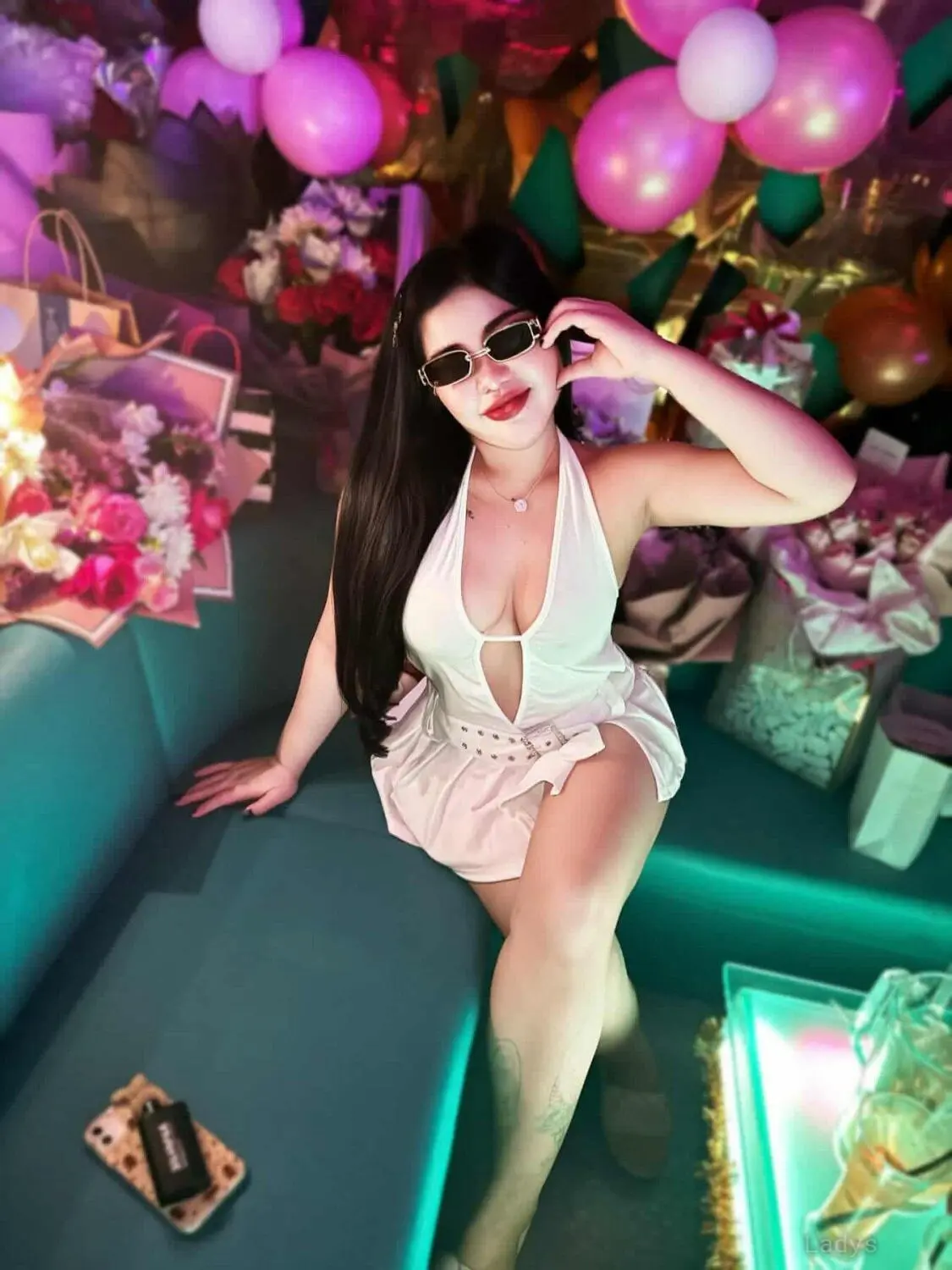 Geena (23) – Call Girl & Independent Escort Service in Phuket - Gallery Photo 4