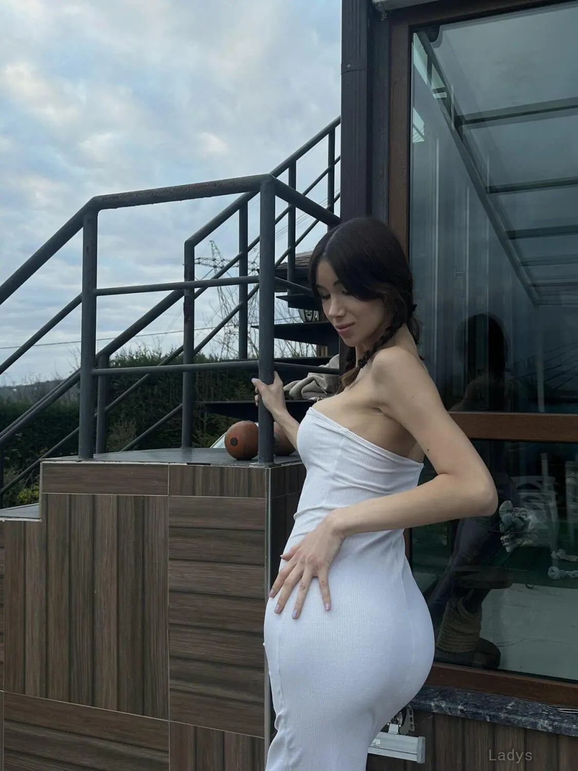 Valeria (22) – Call Girl & Independent Escort Service in Phuket - Gallery Photo 7