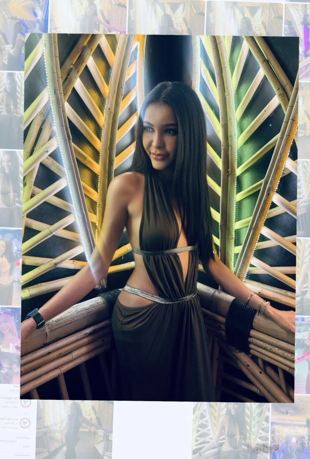 Kim (27) – Call Girl & Independent Escort Service in Phuket - Gallery Photo 2