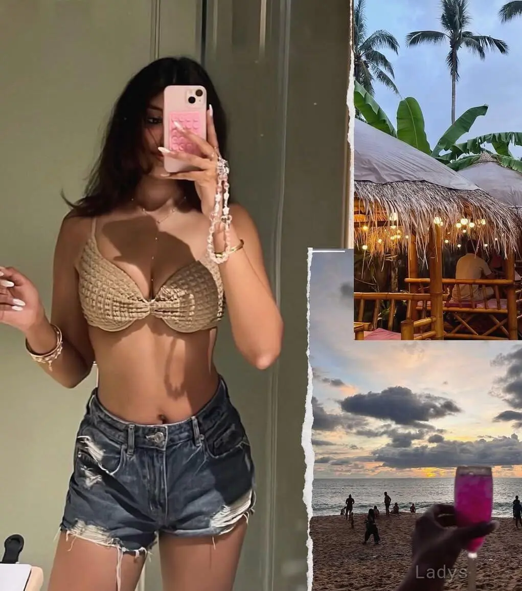 Simmy (23) – Call Girl & Independent Escort Service in Phuket - Gallery Photo 2