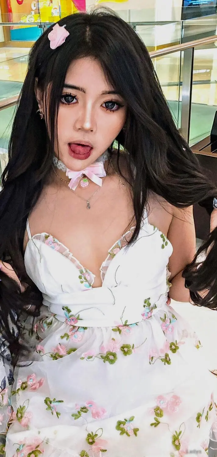 Pixie (18) – Call Girl & Independent Escort Service in Phuket - Gallery Photo 8