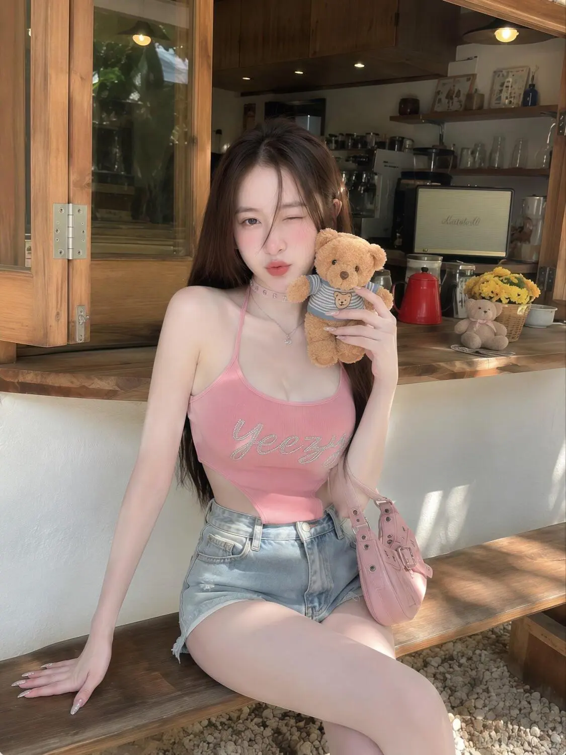 Haley (23) – Call Girl & Independent Escort Service in Phuket - Gallery Photo 5
