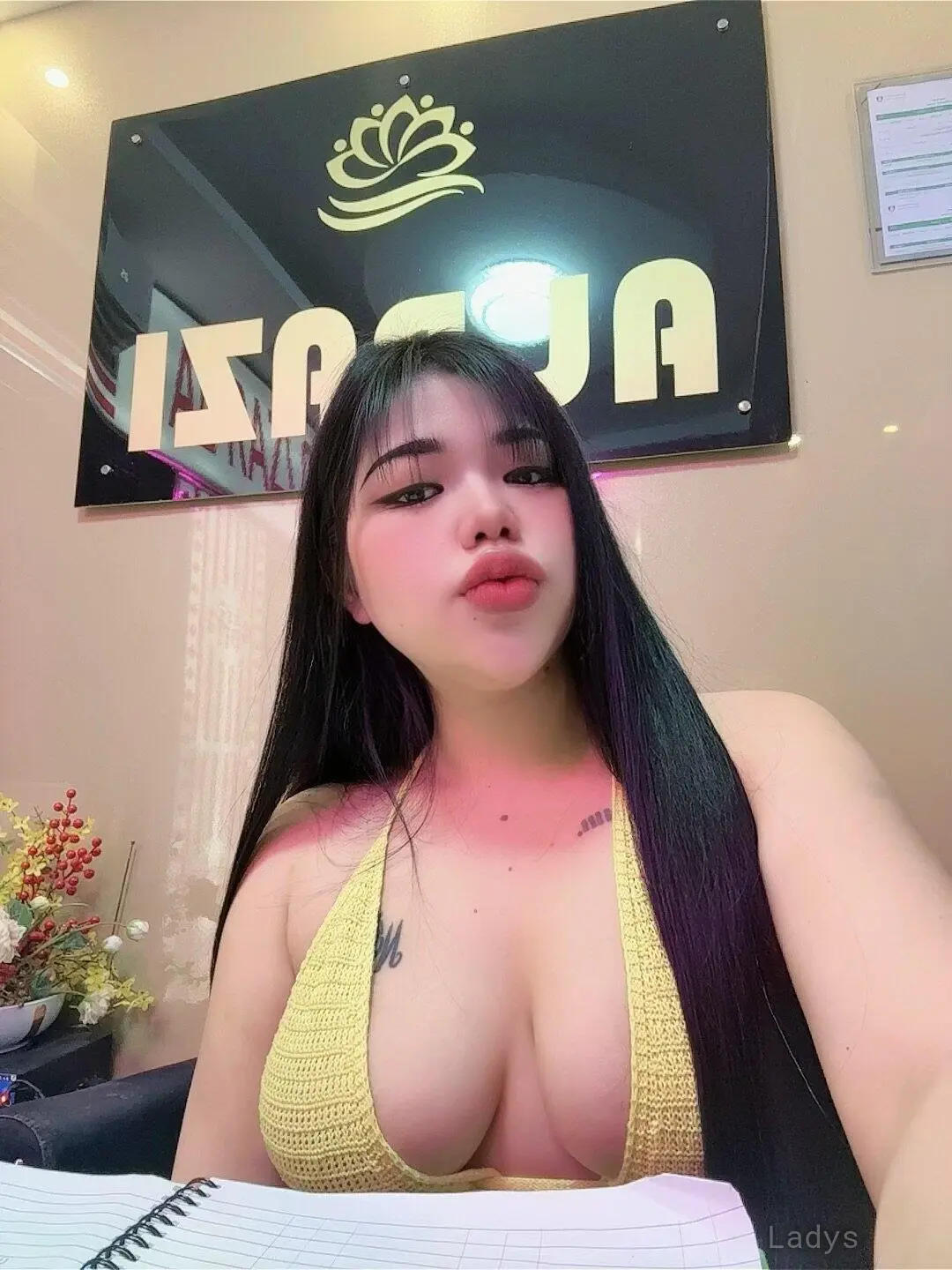 Geena (23) – Call Girl & Independent Escort Service in Phuket - Gallery Photo 8