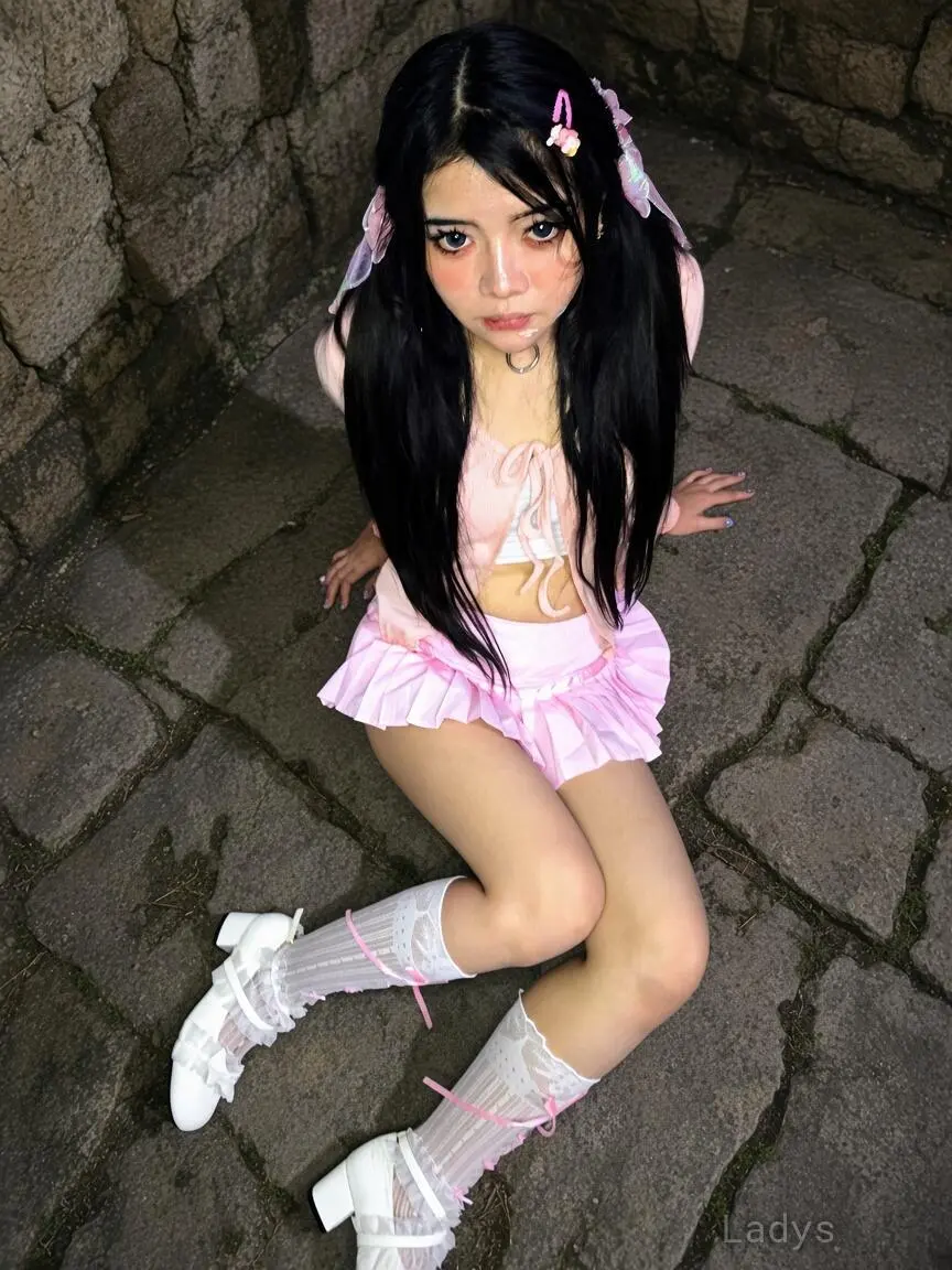 Pixie (18) – Call Girl & Independent Escort Service in Phuket - Gallery Photo 5