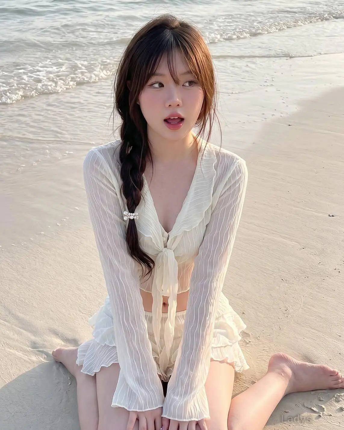 Naina (24) – Call Girl & Independent Escort Service in Phuket - Gallery Photo 7