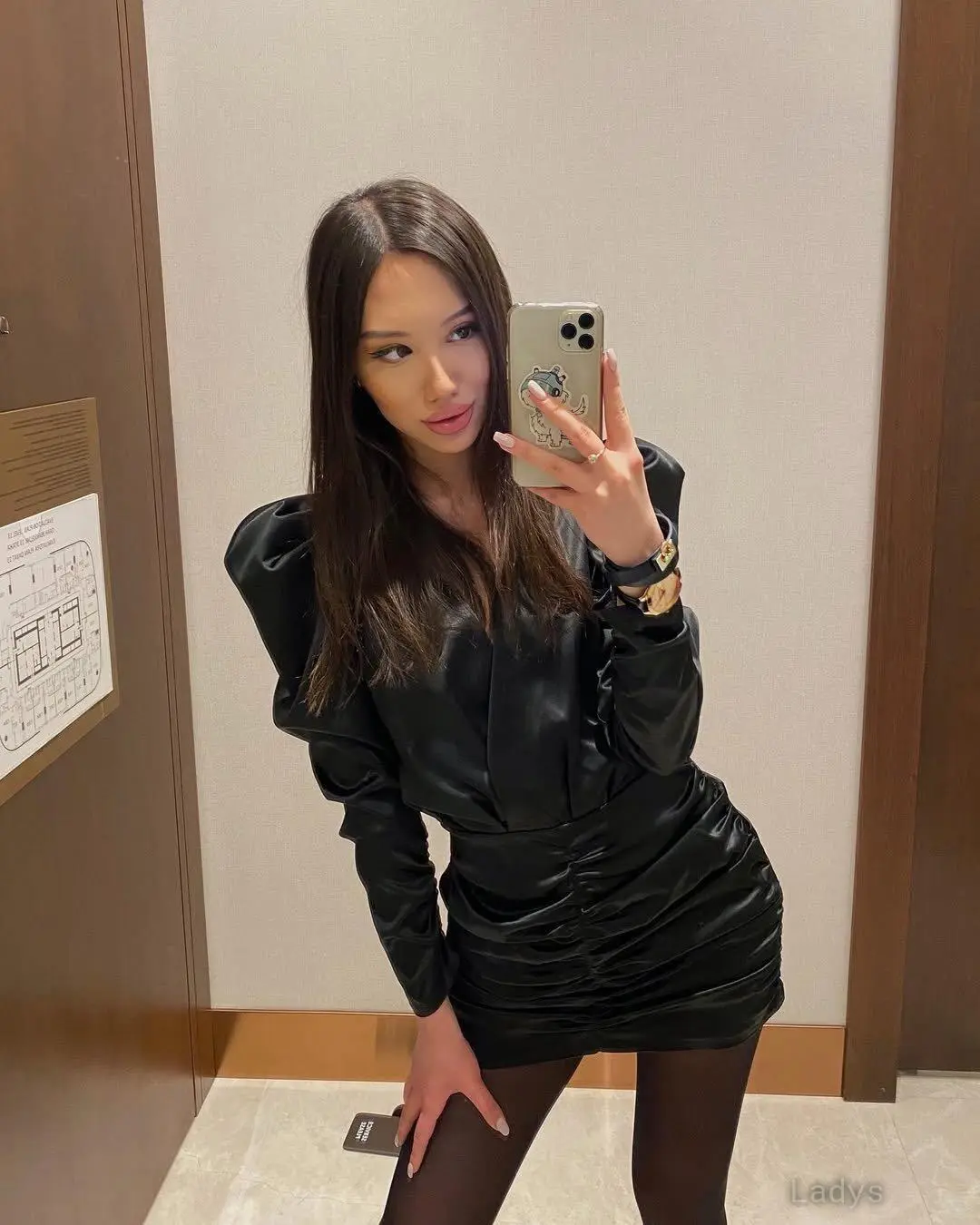 Aina (23) – Call Girl & Independent Escort Service in Pingdingshan - Gallery Photo 3