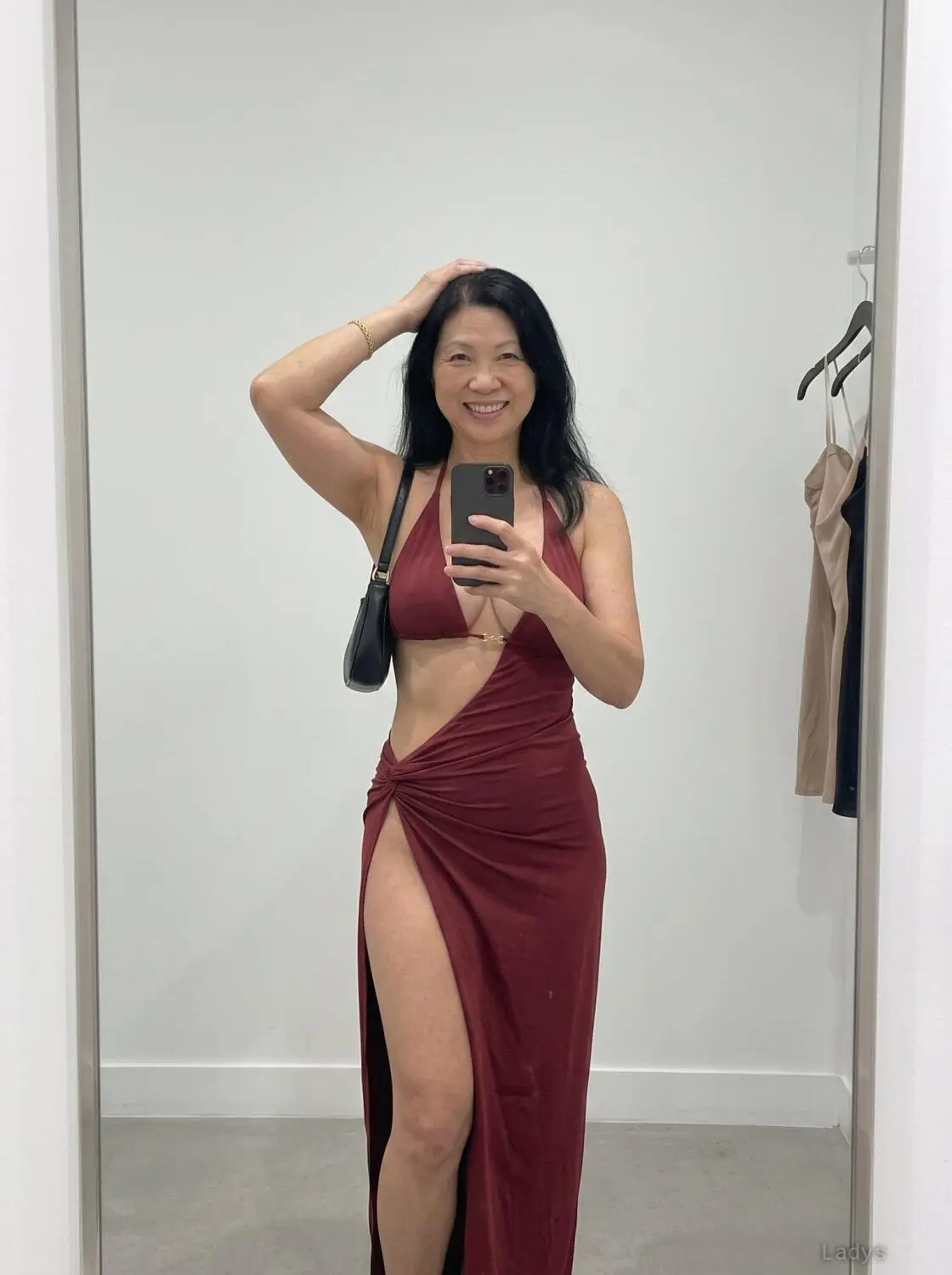 Emmie Kim (53) – Call Girl & Independent Escort Service in Pittsburgh - Gallery Photo 4
