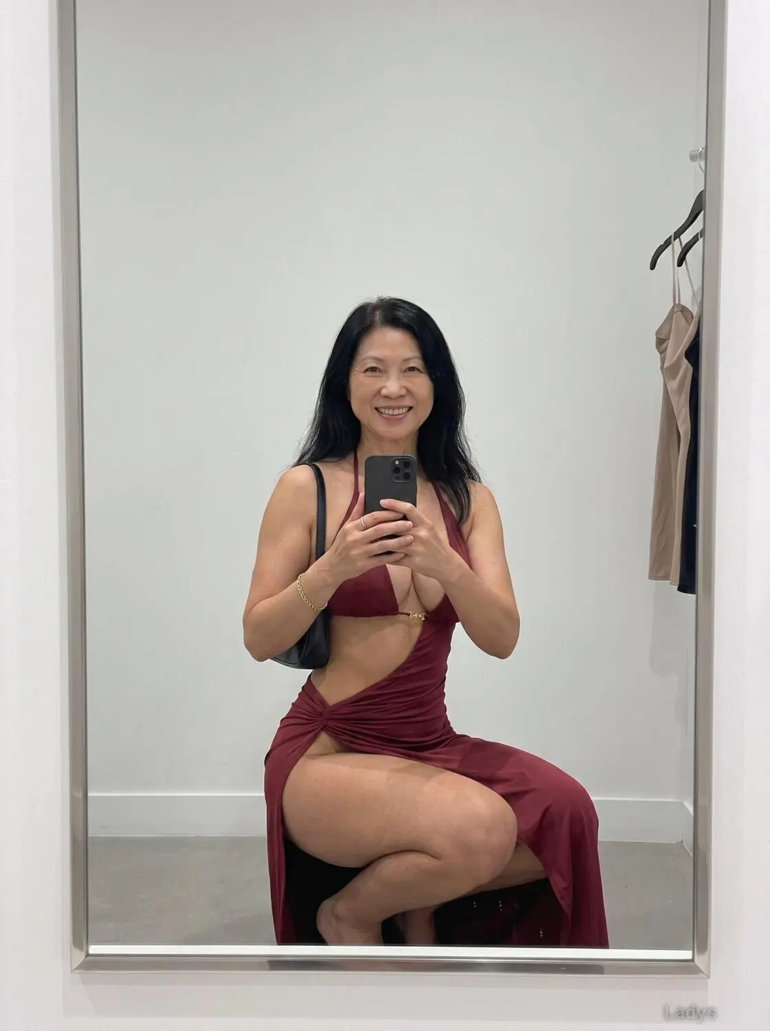 Emmie Kim (53) – Call Girl & Independent Escort Service in Pittsburgh - Gallery Photo 5