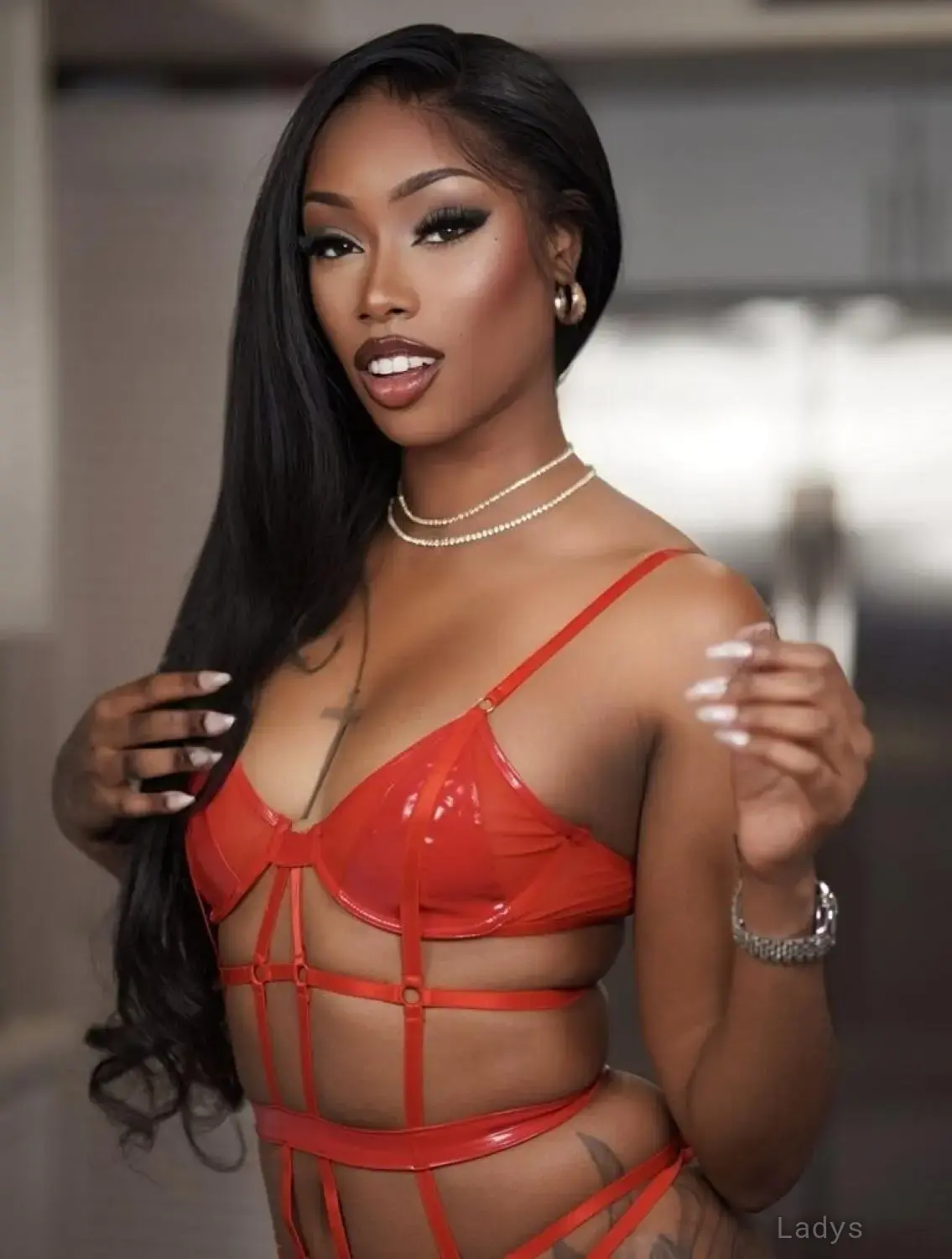 Alishadanyell (25) – Call Girl & Independent Escort Service in Plano - Gallery Photo 3